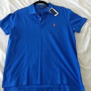 Ralph Lauren polo